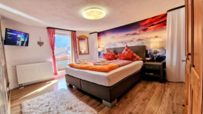 Ferienwohnungen Wolf - Wohnung 